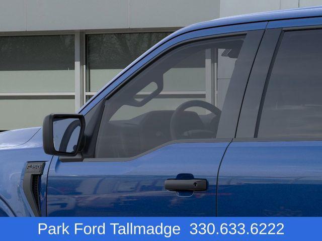 new 2026 Ford F-150 car, priced at $54,551