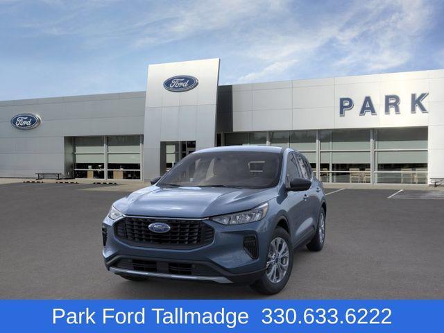 new 2026 Ford Escape car, priced at $31,224