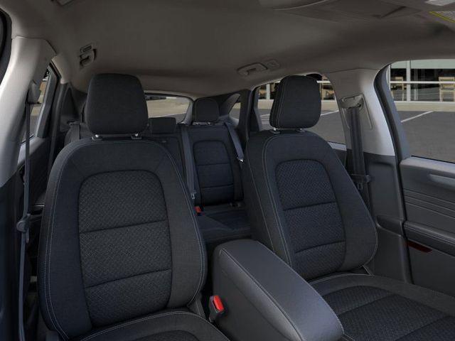 new 2026 Ford Escape car, priced at $31,724