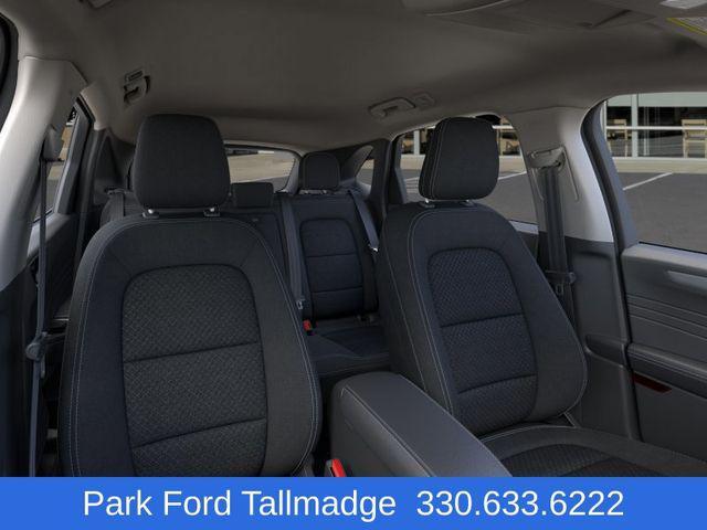 new 2026 Ford Escape car, priced at $31,224