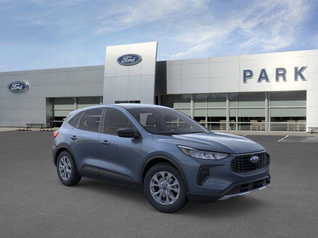 new 2026 Ford Escape car, priced at $31,724