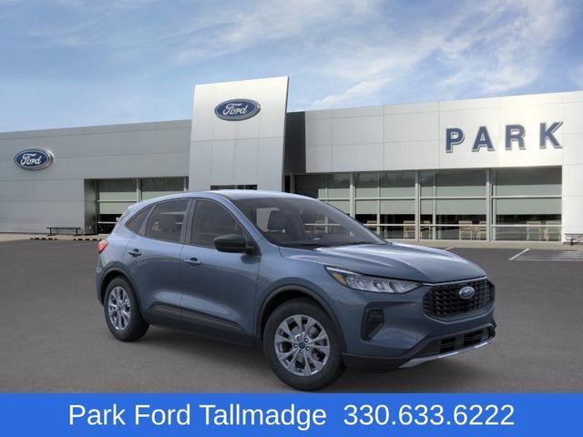 new 2026 Ford Escape car, priced at $31,224