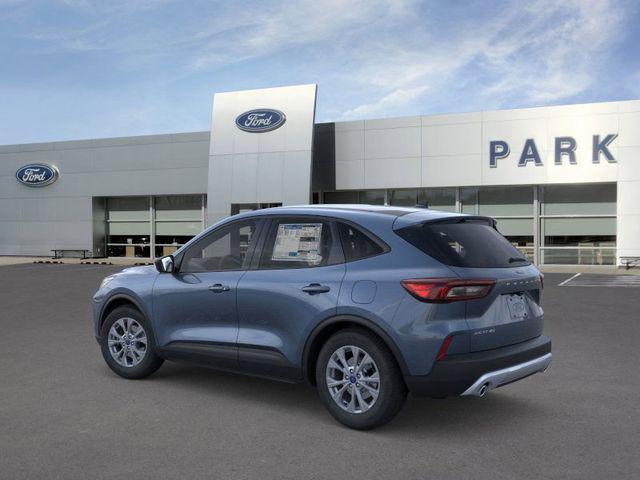 new 2026 Ford Escape car, priced at $31,724