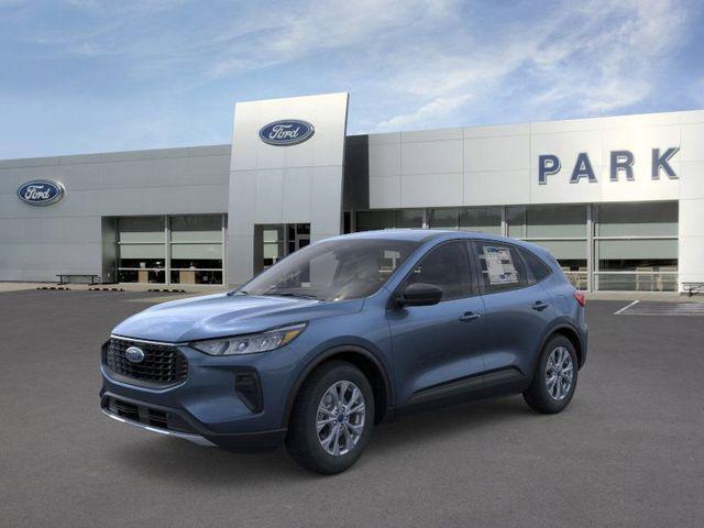 new 2026 Ford Escape car, priced at $31,724