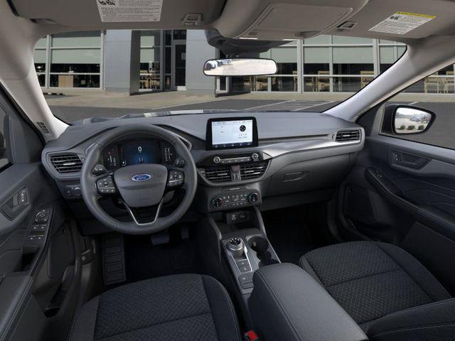 new 2026 Ford Escape car, priced at $31,724