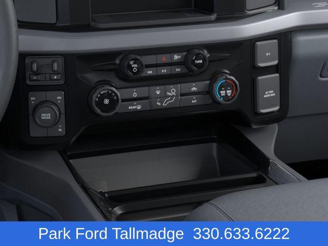 new 2026 Ford F-350 car, priced at $63,541