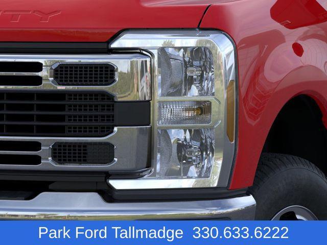 new 2026 Ford F-350 car, priced at $63,541