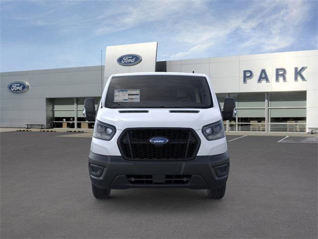 new 2025 Ford Transit-250 car, priced at $49,210