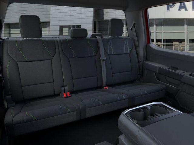 new 2025 Ford F-150 car, priced at $44,749