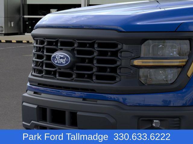 new 2026 Ford F-150 car, priced at $50,997