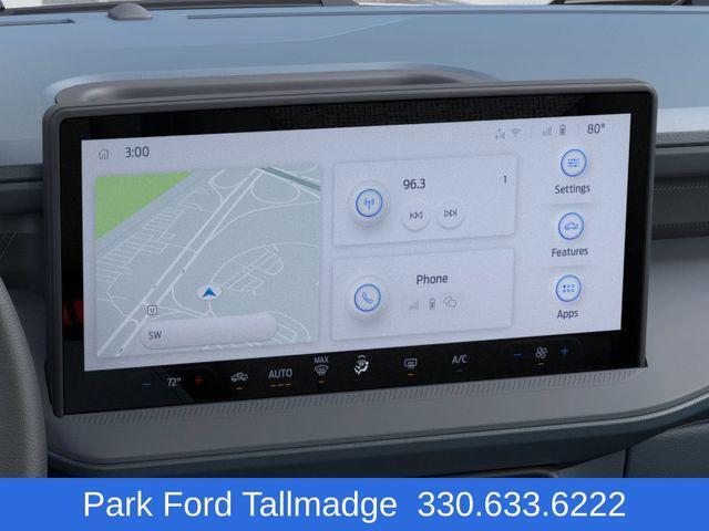 new 2026 Ford Maverick car, priced at $31,996