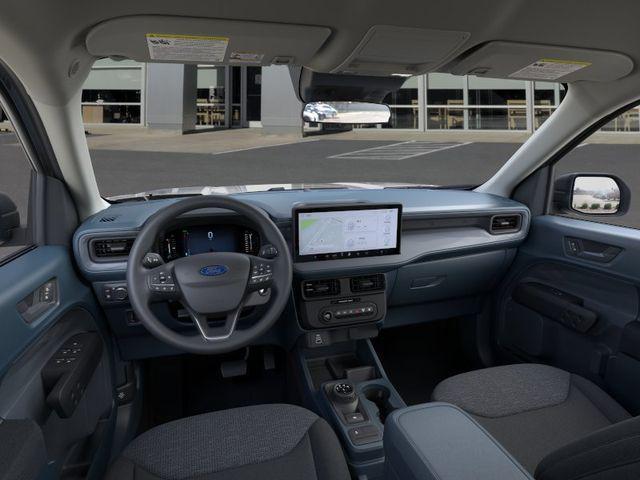 new 2026 Ford Maverick car, priced at $32,977