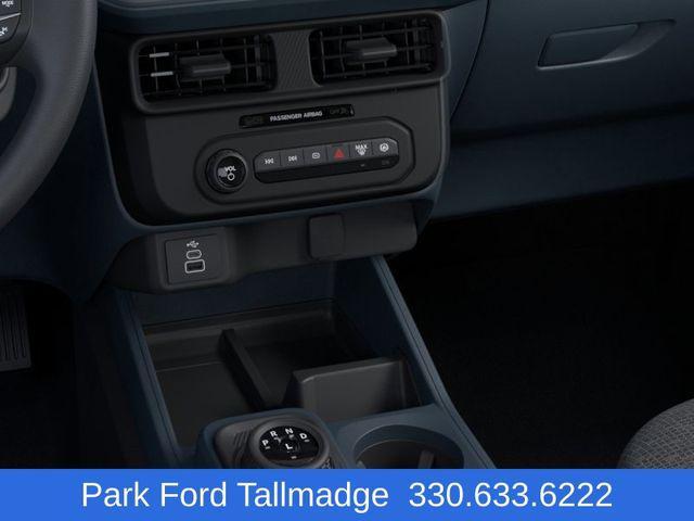 new 2026 Ford Maverick car, priced at $31,996