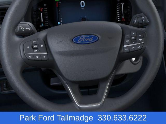 new 2026 Ford Maverick car, priced at $31,996