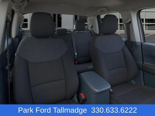new 2026 Ford Maverick car, priced at $31,996