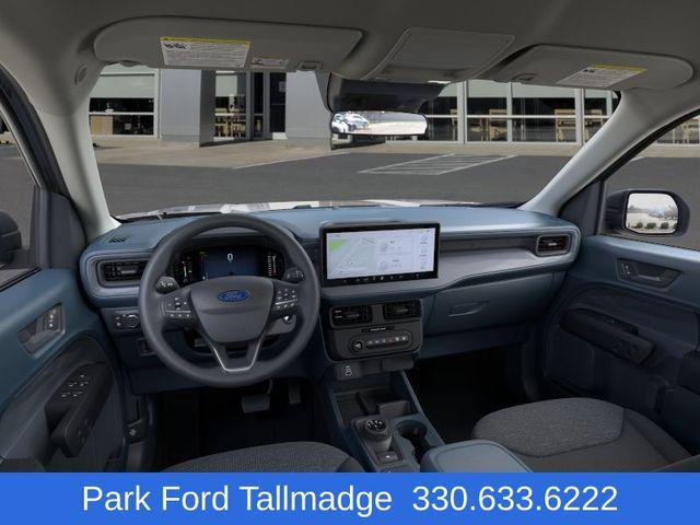 new 2026 Ford Maverick car, priced at $31,996