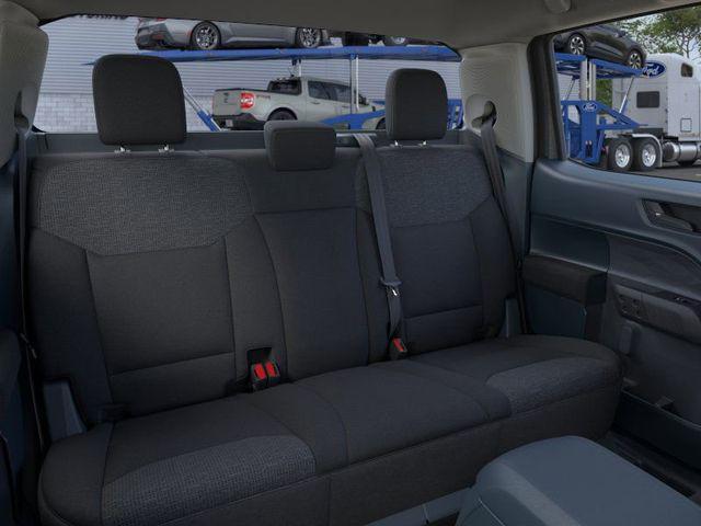 new 2026 Ford Maverick car, priced at $32,977