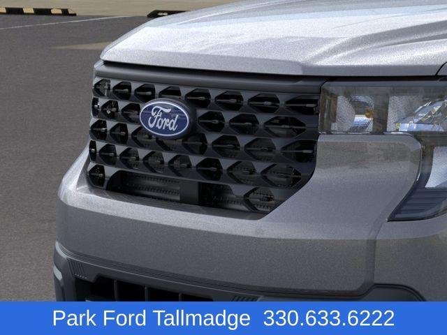 new 2026 Ford Maverick car, priced at $31,996