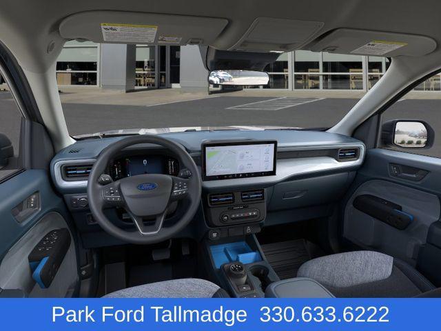 new 2026 Ford Maverick car, priced at $32,534
