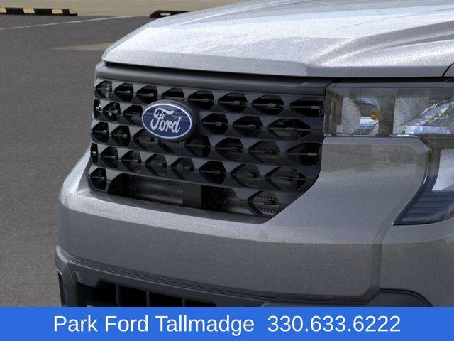 new 2026 Ford Maverick car, priced at $32,534
