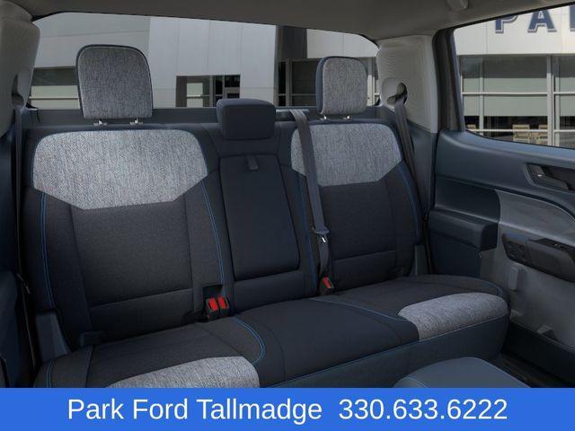 new 2026 Ford Maverick car, priced at $32,534