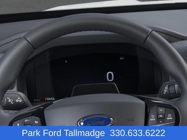 new 2026 Ford Explorer car, priced at $54,027