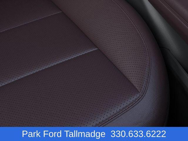 new 2026 Ford Explorer car, priced at $54,027