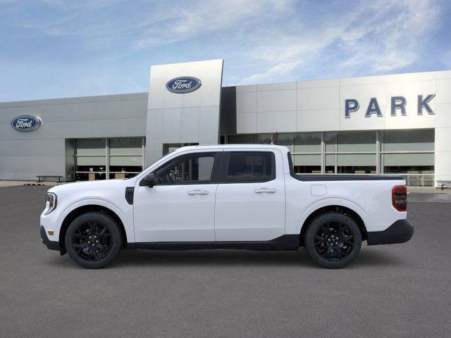 new 2025 Ford Maverick car, priced at $38,262