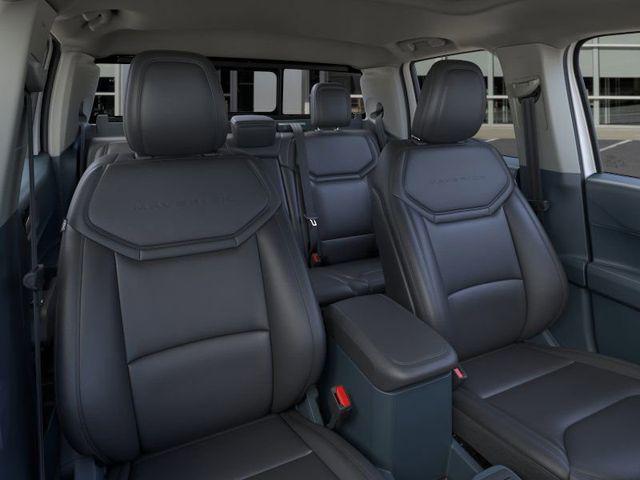 new 2025 Ford Maverick car, priced at $38,262