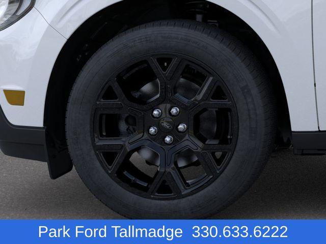 new 2026 Ford Maverick car, priced at $36,995