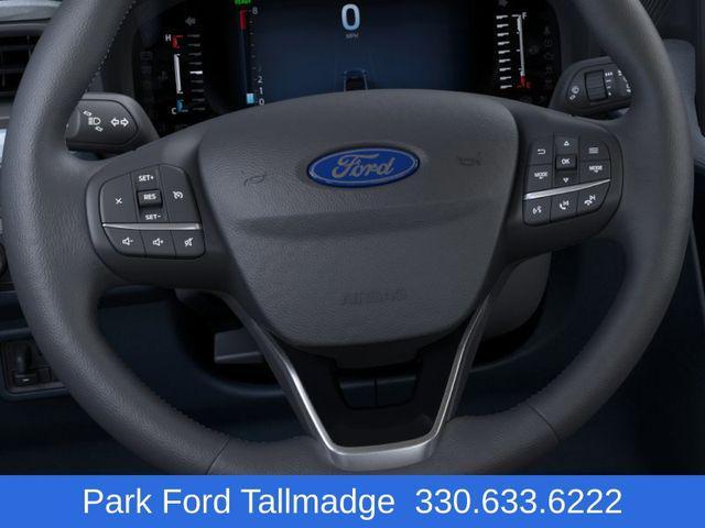 new 2026 Ford Maverick car, priced at $36,995