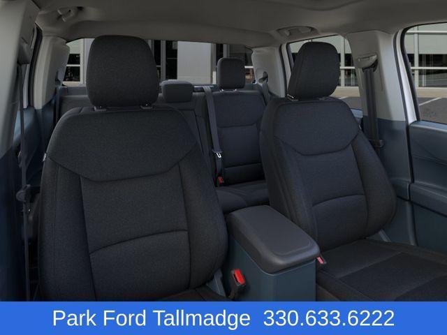 new 2026 Ford Maverick car, priced at $36,995