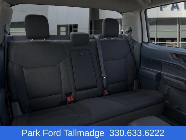 new 2026 Ford Maverick car, priced at $36,995
