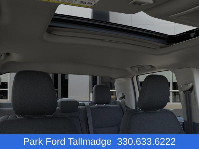 new 2026 Ford Maverick car, priced at $36,995