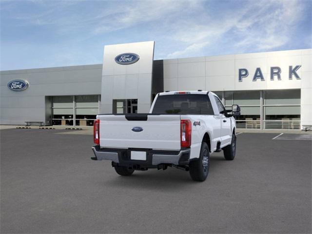 new 2025 Ford F-350 car, priced at $50,082