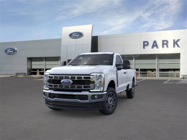 new 2025 Ford F-350 car, priced at $50,082
