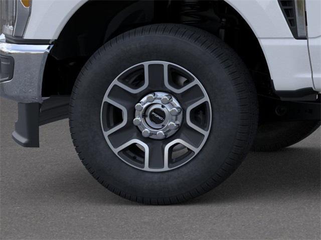 new 2025 Ford F-350 car, priced at $50,082