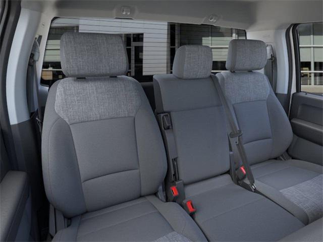 new 2025 Ford F-350 car, priced at $50,082