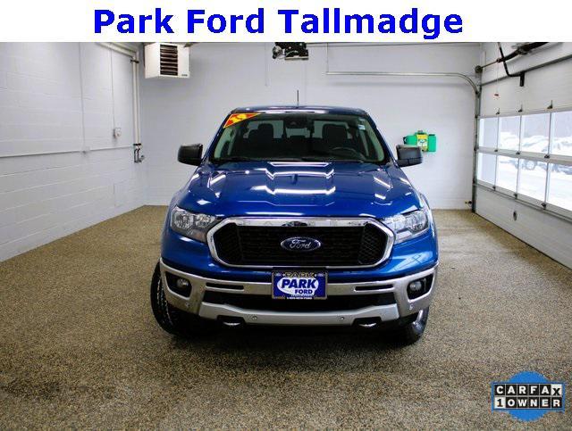 used 2019 Ford Ranger car, priced at $23,988