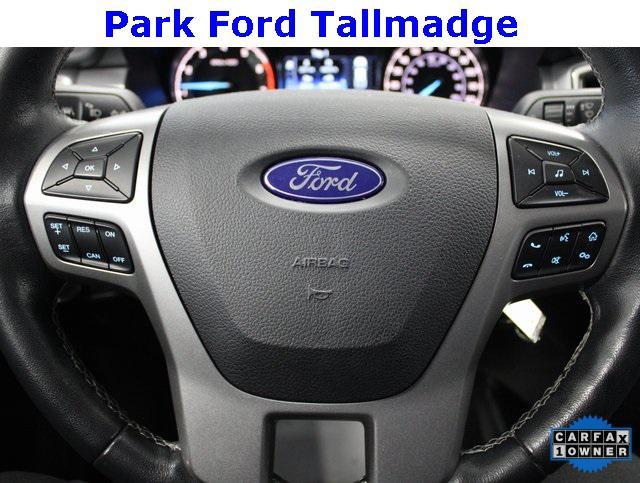 used 2019 Ford Ranger car, priced at $23,988