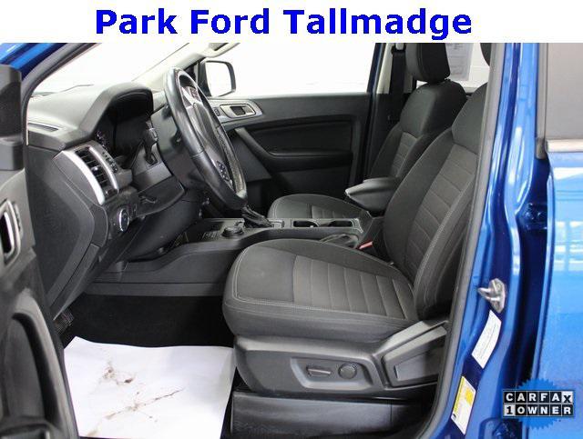 used 2019 Ford Ranger car, priced at $23,988