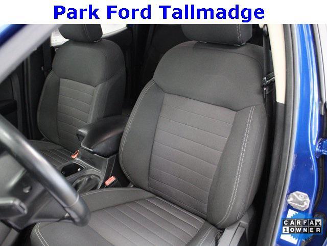 used 2019 Ford Ranger car, priced at $23,988
