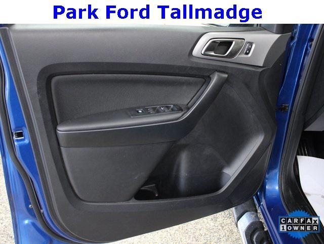 used 2019 Ford Ranger car, priced at $23,988