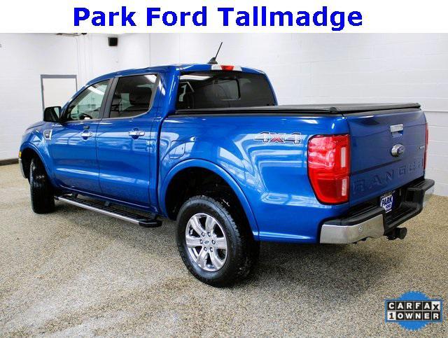 used 2019 Ford Ranger car, priced at $23,988