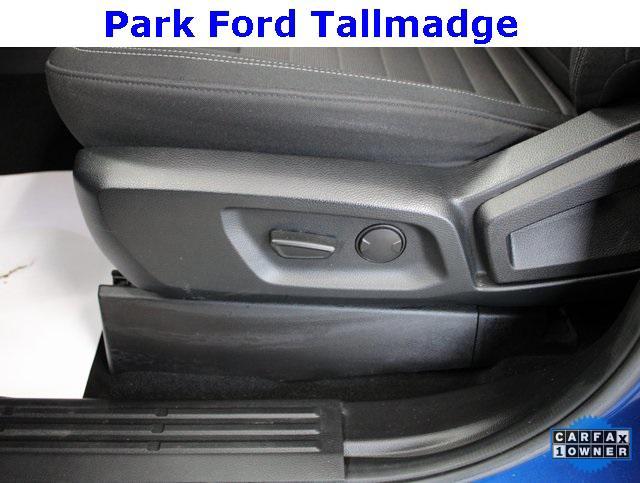 used 2019 Ford Ranger car, priced at $23,988
