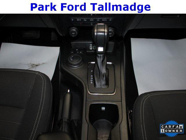 used 2019 Ford Ranger car, priced at $23,988