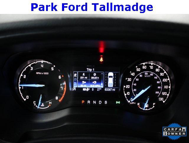 used 2019 Ford Ranger car, priced at $23,988