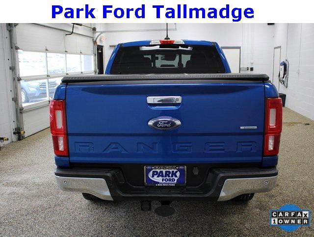 used 2019 Ford Ranger car, priced at $23,988