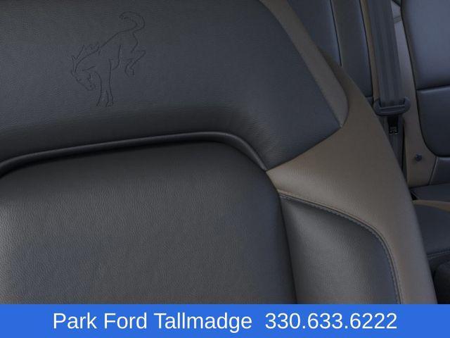 new 2026 Ford Bronco car, priced at $50,107