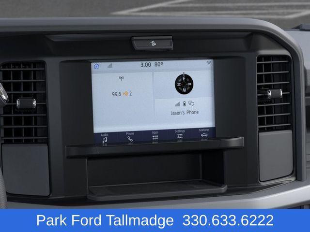 new 2025 Ford F-350 car, priced at $54,761